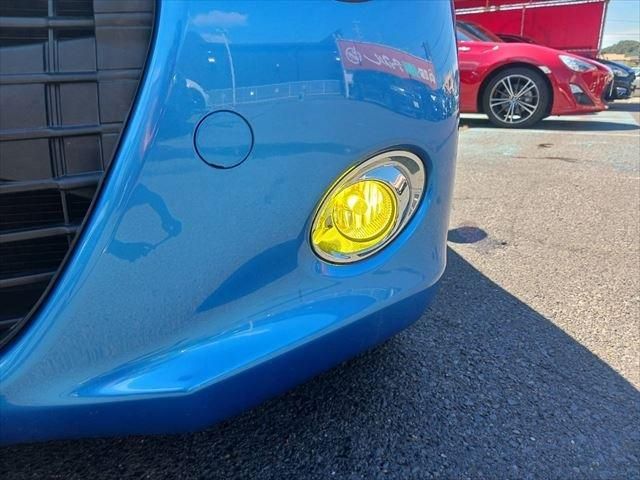 DAIHATSU COPEN 2016 Image 31