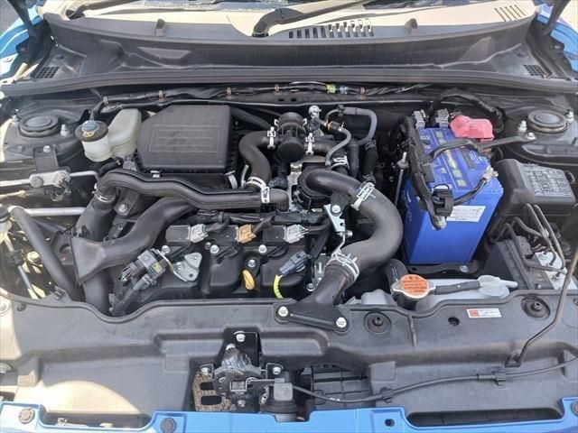 DAIHATSU COPEN 2016 Image 31