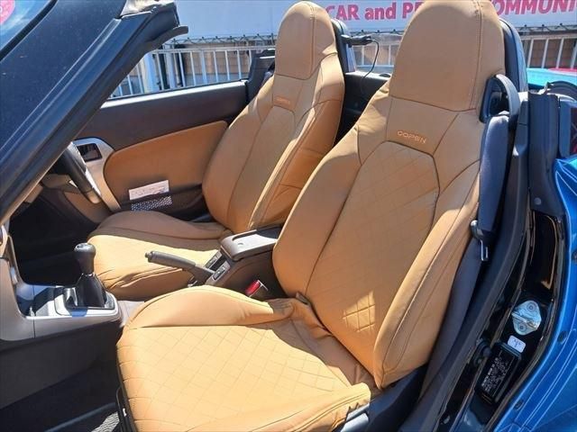 DAIHATSU COPEN 2016 Image 31