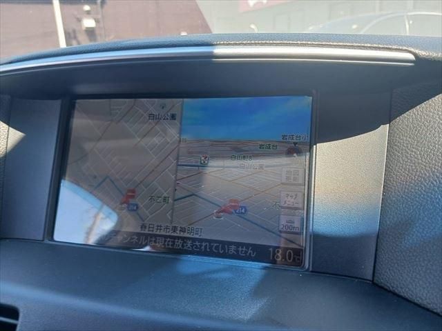 NISSAN FUGA 2010 Image 31