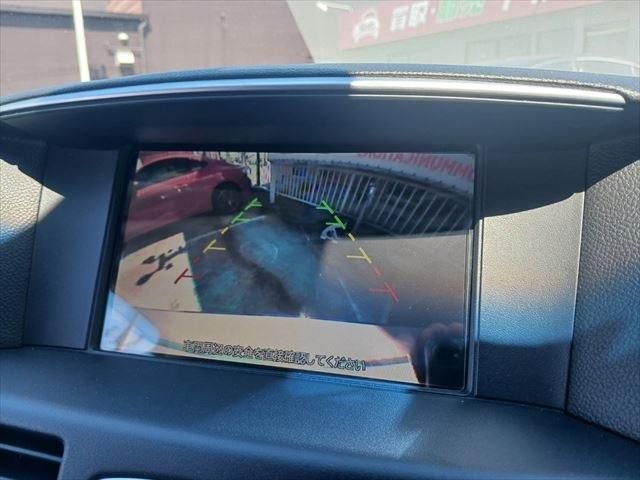 NISSAN FUGA 2010 Image 31