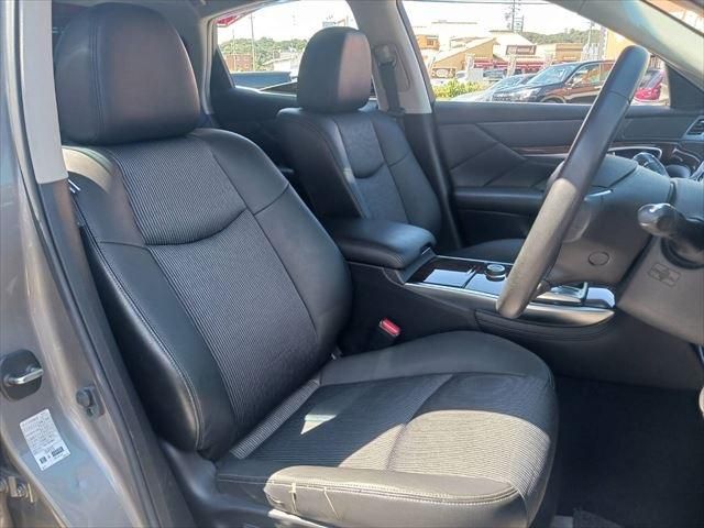 NISSAN FUGA 2010 Image 31