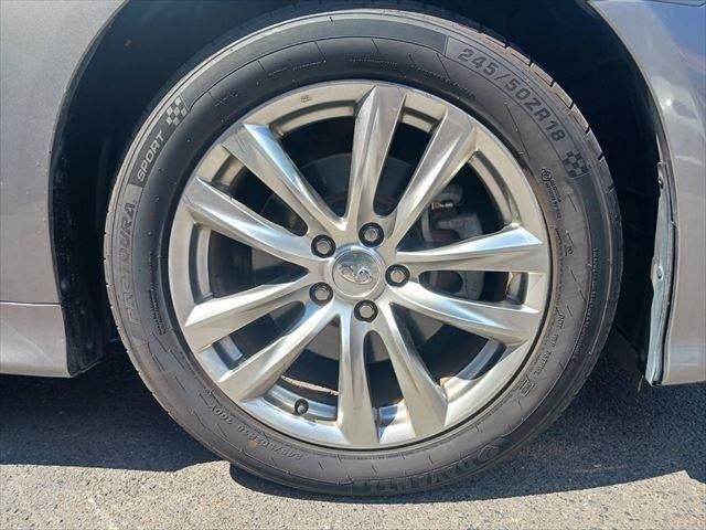 NISSAN FUGA 2010 Image 31