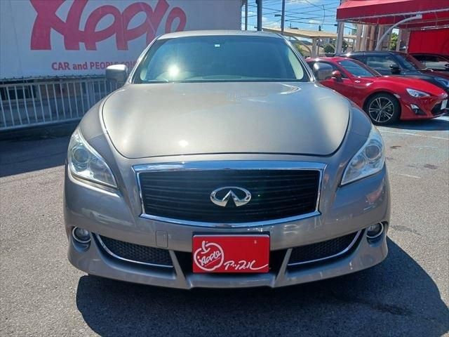 NISSAN FUGA 2010 Image 31