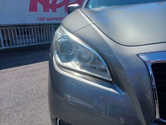 NISSAN FUGA 2010 Image 31