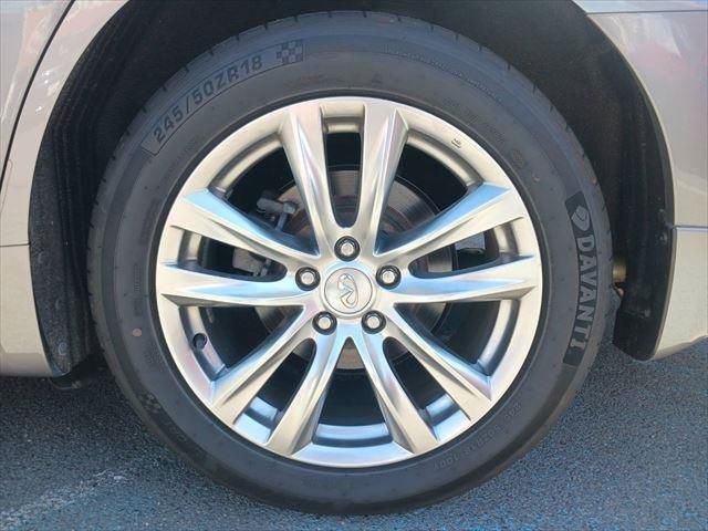 NISSAN FUGA 2010 Image 31