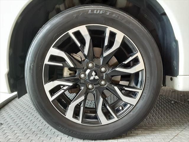 MITSUBISHI OUTLANDER PHEV 2015 Image 31