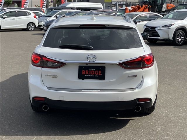 MAZDA ATENZA WAGON 4WD 2016 Image 31