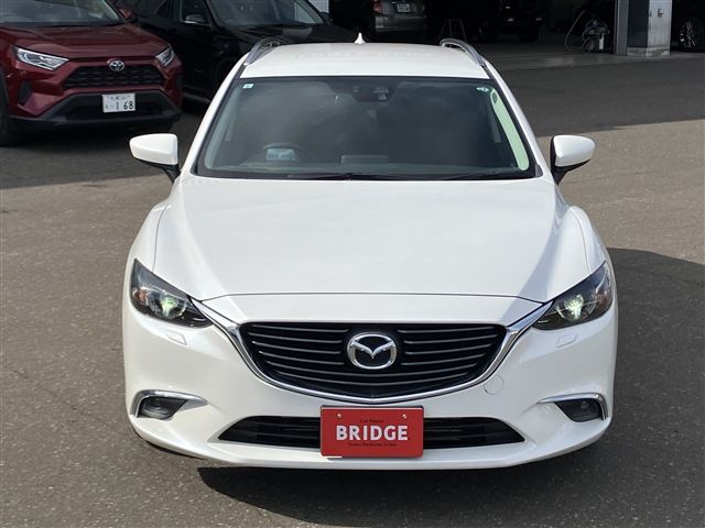 MAZDA ATENZA WAGON 4WD 2016 Image 31