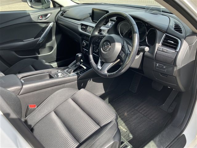 MAZDA ATENZA WAGON 4WD 2016 Image 31