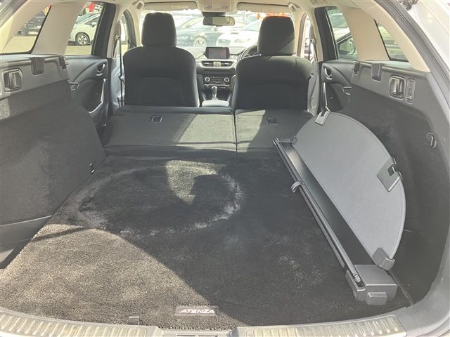 MAZDA ATENZA WAGON 4WD 2016 Image 31