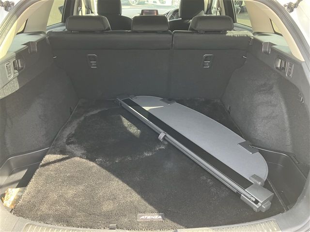 MAZDA ATENZA WAGON 4WD 2016 Image 31