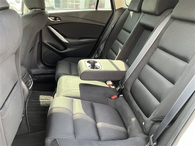 MAZDA ATENZA WAGON 4WD 2016 Image 31