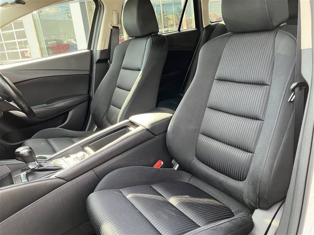 MAZDA ATENZA WAGON 4WD 2016 Image 31