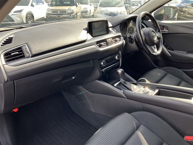 MAZDA ATENZA WAGON 4WD 2016 Image 31