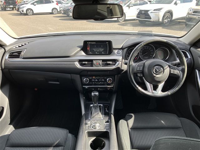 MAZDA ATENZA WAGON 4WD 2016 Image 31