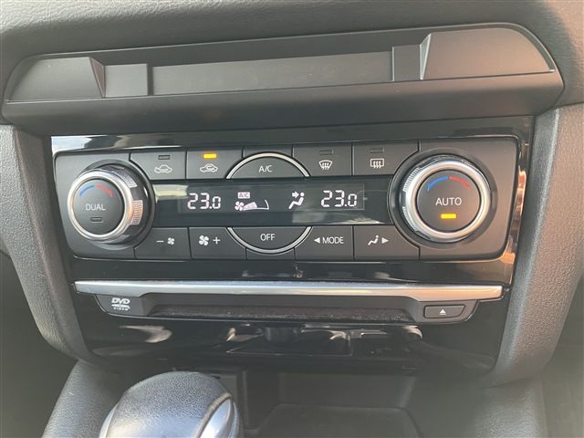 MAZDA ATENZA WAGON 4WD 2016 Image 31