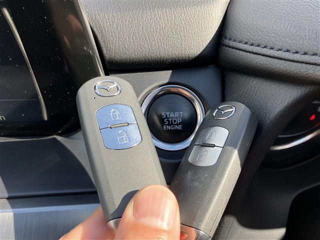 MAZDA ATENZA WAGON 4WD 2016 Image 31