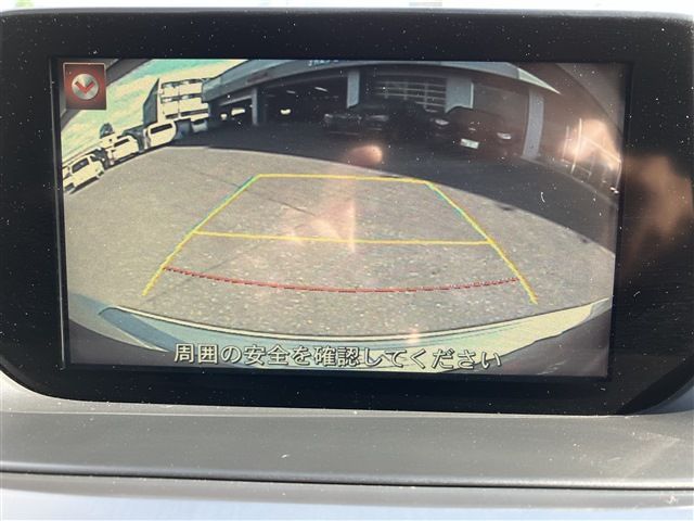 MAZDA ATENZA WAGON 4WD 2016 Image 31