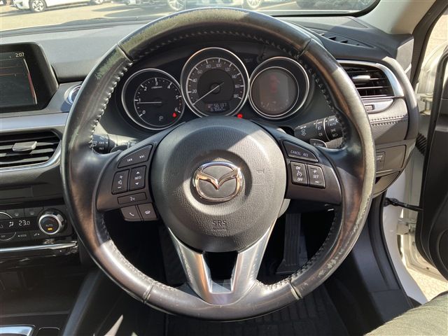 MAZDA ATENZA WAGON 4WD 2016 Image 31