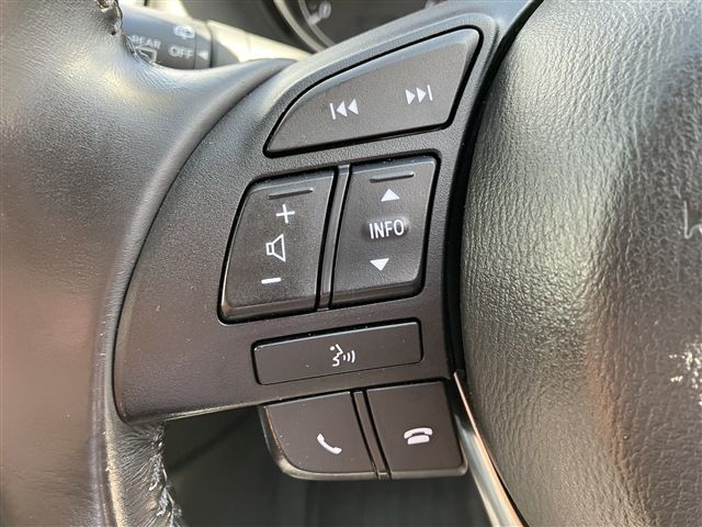 MAZDA ATENZA WAGON 4WD 2016 Image 31