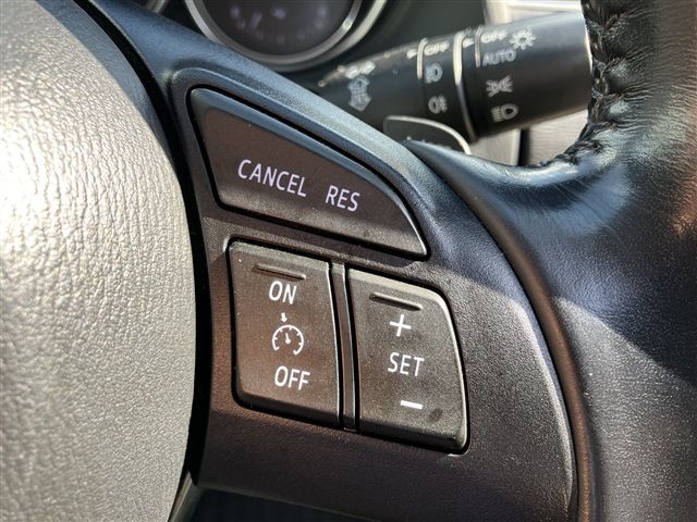 MAZDA ATENZA WAGON 4WD 2016 Image 31