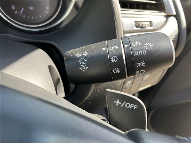 MAZDA ATENZA WAGON 4WD 2016 Image 31