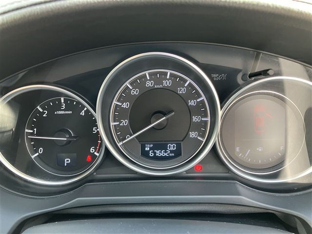 MAZDA ATENZA WAGON 4WD 2016 Image 31