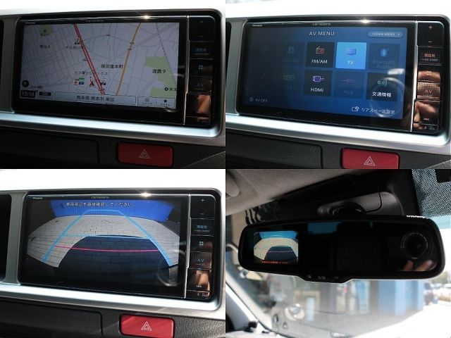 TOYOTA HIACE WAGON 2019 Image 31