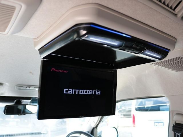 TOYOTA HIACE WAGON 2019 Image 31