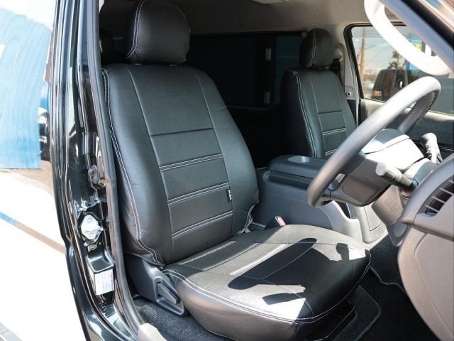 TOYOTA HIACE WAGON 2019 Image 31