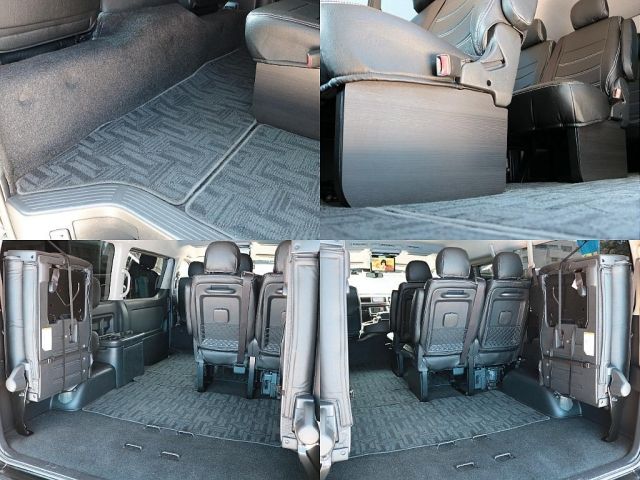 TOYOTA HIACE WAGON 2019 Image 31