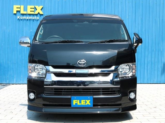 TOYOTA HIACE WAGON 2019 Image 31