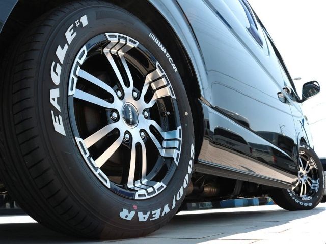 TOYOTA HIACE WAGON 2019 Image 31