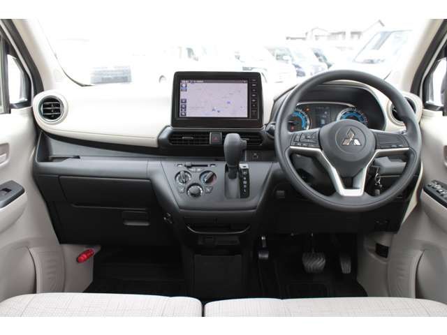 MITSUBISHI EK WAGON 2025 Image 31