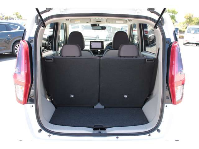 MITSUBISHI EK WAGON 2025 Image 31