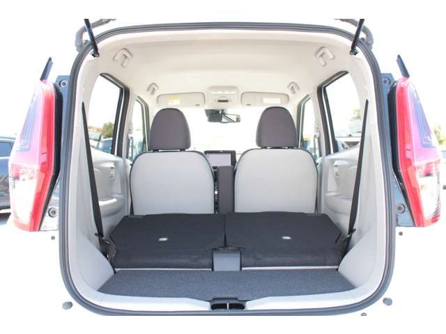 MITSUBISHI EK WAGON 2025 Image 31