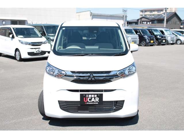 MITSUBISHI EK WAGON 2025 Image 31