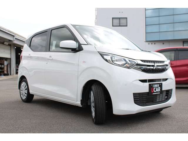 MITSUBISHI EK WAGON 2025 Image 31