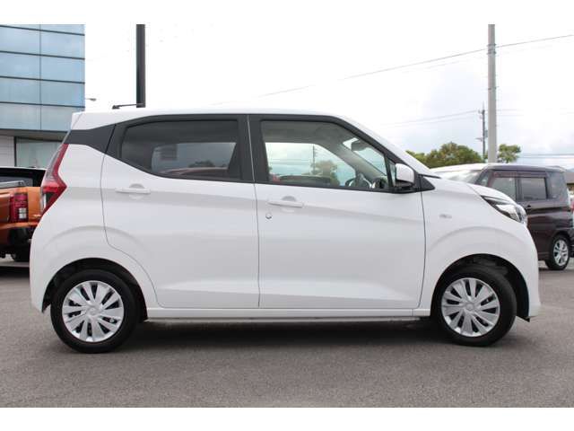 MITSUBISHI EK WAGON 2025 Image 31