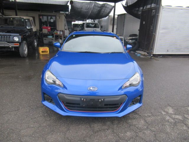 SUBARU BRZ 2016 Image 31