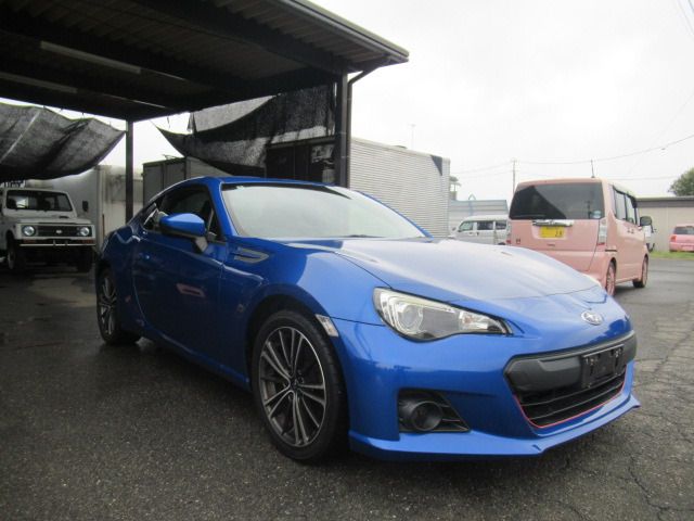 SUBARU BRZ 2016 Image 31