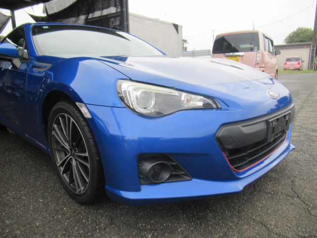 SUBARU BRZ 2016 Image 31