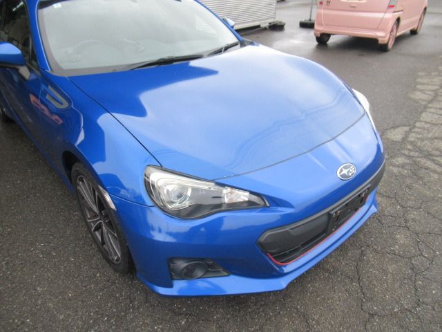 SUBARU BRZ 2016 Image 31