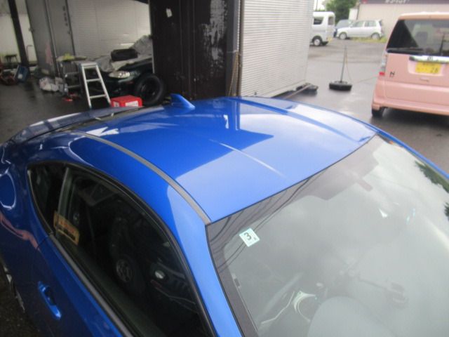 SUBARU BRZ 2016 Image 31