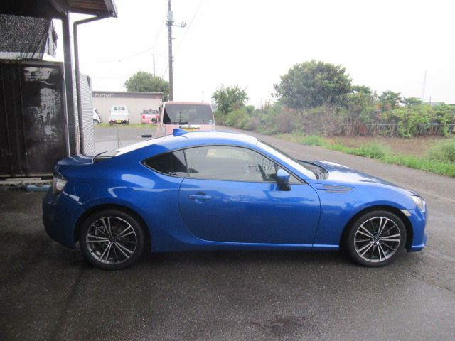 SUBARU BRZ 2016 Image 31