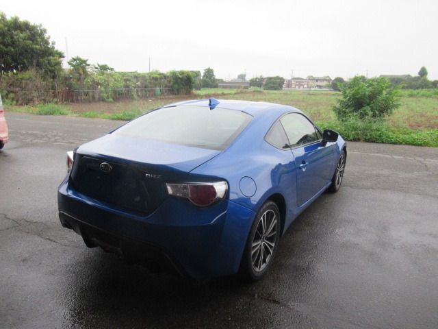 SUBARU BRZ 2016 Image 31