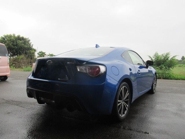 SUBARU BRZ 2016 Image 31