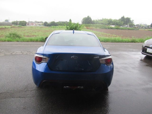 SUBARU BRZ 2016 Image 31