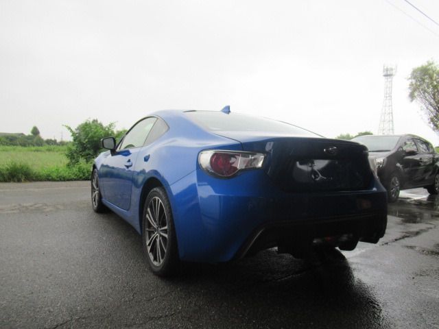 SUBARU BRZ 2016 Image 31